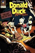WALT DISNEY'S DONALD DUCK ADVENTURES #23 