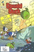 WALT DISNEY'S DONALD DUCK ADVENTURES #24B 