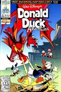 WALT DISNEY'S DONALD DUCK ADVENTURES #27B 