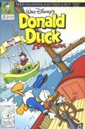 WALT DISNEY'S DONALD DUCK ADVENTURES #26B 