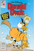 WALT DISNEY'S DONALD DUCK ADVENTURES #2B 