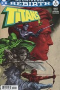 TITANS #4B 