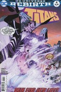 TITANS #4 