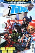 TITANS #8 