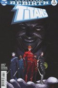 TITANS #3B 