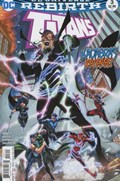 TITANS #3 