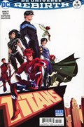 TITANS #14B 