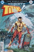 TITANS #16 