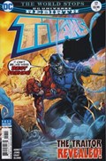 TITANS #17 
