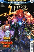 TITANS #10 