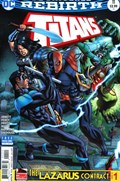 TITANS #11 