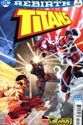 TITANS #11B 