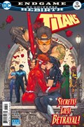 TITANS #13 