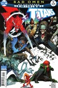 TITANS #12 