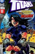 TITANS #22 