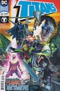 TITANS #23 