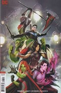 TITANS #23B 