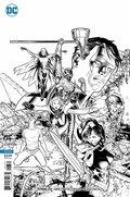 TITANS #23-RI 