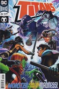 TITANS #24 