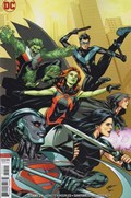 TITANS #24B 