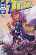 TITANS #18 