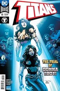 TITANS #19 