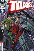 TITANS #20B 