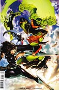TITANS #32B 