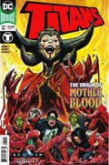 TITANS #32 