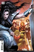 TITANS #33B 