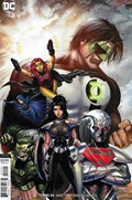 TITANS #34B 