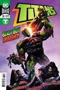 TITANS #34 