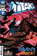 TITANS #35 