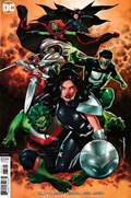 TITANS #35B 