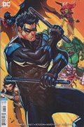 TITANS #25B 