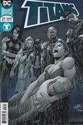 TITANS #27 