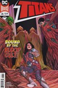 TITANS #26 