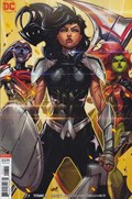 TITANS #26B 