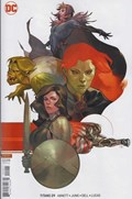 TITANS #29B 