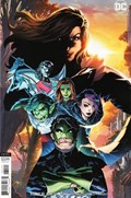 TITANS #31B 