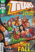 TITANS #30 