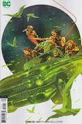 TITANS #30B 