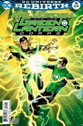 HAL JORDAN AND THE GREEN LANTERN CORPS #30B 