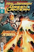 HAL JORDAN AND THE GREEN LANTERN CORPS #42 