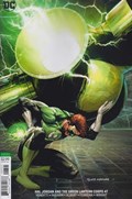 HAL JORDAN AND THE GREEN LANTERN CORPS #47B 