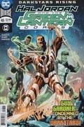 HAL JORDAN AND THE GREEN LANTERN CORPS #46 