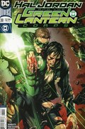 HAL JORDAN AND THE GREEN LANTERN CORPS #38B 