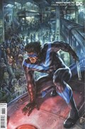NIGHTWING #76B 
