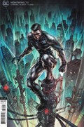 NIGHTWING #72B 