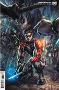 NIGHTWING #73B 